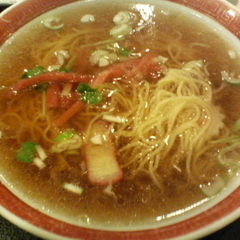 中華料理 三勝菜館の画像