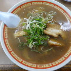 ラーメン藤 田原本店の画像