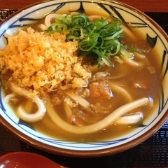 丸亀製麺 牛久西店の画像