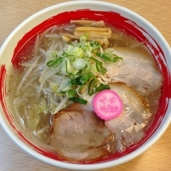 ラーメンさんぱち 豊平川店の画像