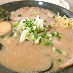 らーめん謹多の画像