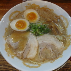 麺屋五山 長岡店の画像