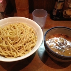 つけめん 蕾の画像