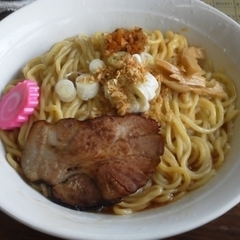 おらほのらーめん 辛しやの画像