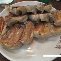 大阪王将 なんば千日前店の画像