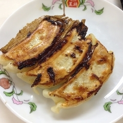 餃子の王将 十条店の画像