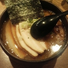 麺屋 嘉藤の画像