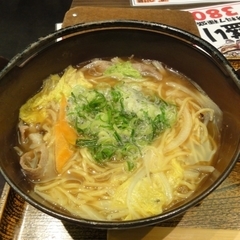 麺屋ありがとう。 フォレオひらかた店の画像