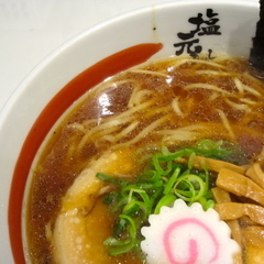 大阪 塩元帥 ラーメンスクエア店の画像