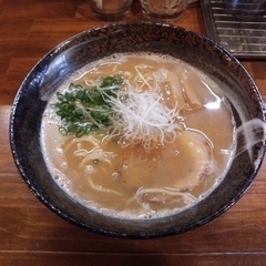 麺屋 ゆたかの画像