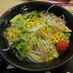 ジョナサン 溝の口駅前店の画像