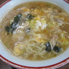 龍遊飯店の画像