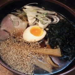 喰麺家 冬馬 赤羽東口店の画像