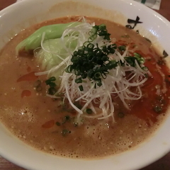 らーめん むつみ屋 蒲田店の画像