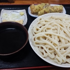 田舎打ち 麺蔵の画像