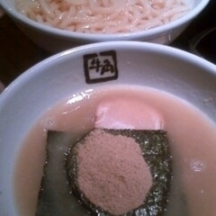 牛角 白楽店の画像