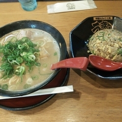 うま屋 徳重店の画像