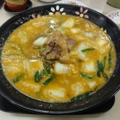 餃子の王将 大東諸福店の画像