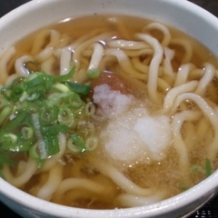 銀座木挽町うどん 太常の画像