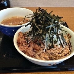 おにそばの画像