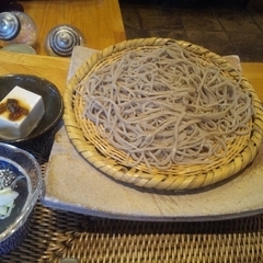 そば家 叶の画像