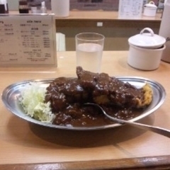 カレーの市民 アルバ 甲東園店の画像