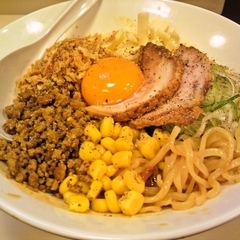 とんこつラーメン 荻の画像