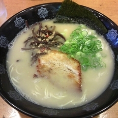 とんこつらーめん俺式 目黒店の画像