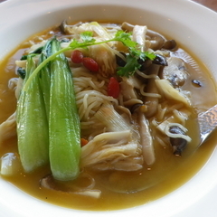 點心茶室 新横浜店の画像