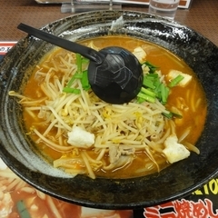 餃子の王将 四條畷駅前店の画像