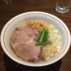 麺屋じもとの画像
