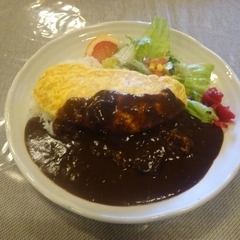 山遊食堂 岳の画像