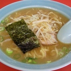 ニューラーメンショップ 草加店の画像