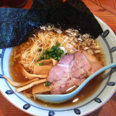 もりらーめんの画像