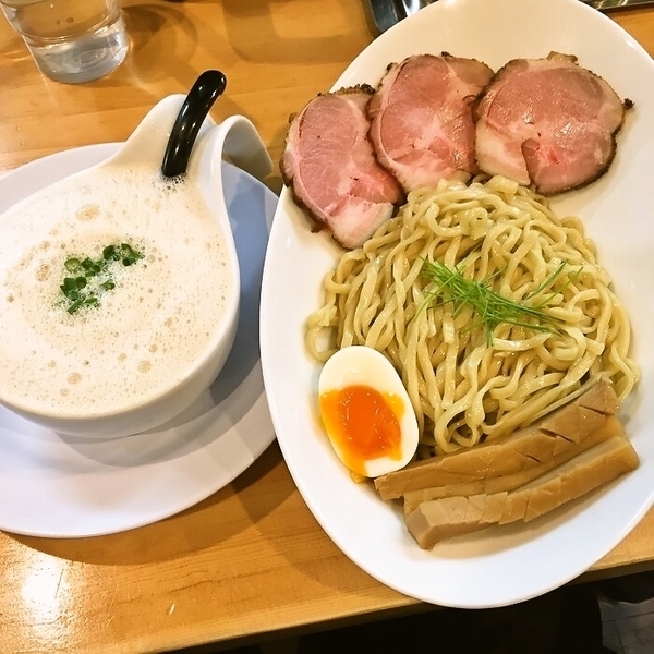 ハイパーつけ麺