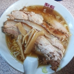 きりん飯店 奥田店の画像