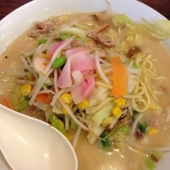 長崎ちゃんぽん リンガーハット 相模原淵野辺店の画像