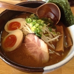 極麺 小次郎の画像