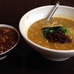 chinese kitchen 8×4の画像