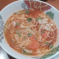 らーめん家 麻阿悟の画像