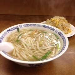 中華料理 来々軒の画像