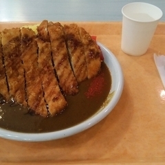 鈴木カリー アクアシティお台場店の画像