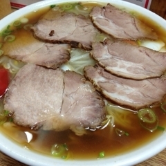 大和軒 本店の画像