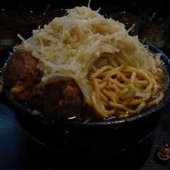 麺屋鬼瓦の画像