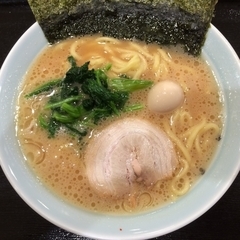 横浜家系ラーメン 魂心家 イオンタウン千種店の画像