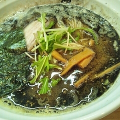 麺匠 権坐の画像