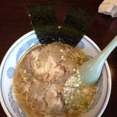 中華卓彩 白楽天の画像