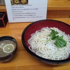 つけ鴨うどん 鴨錦 堺宿院店の画像