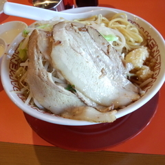 ジパング軒 結城店の画像