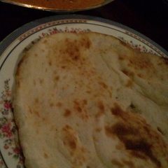 NAANCURRYの画像